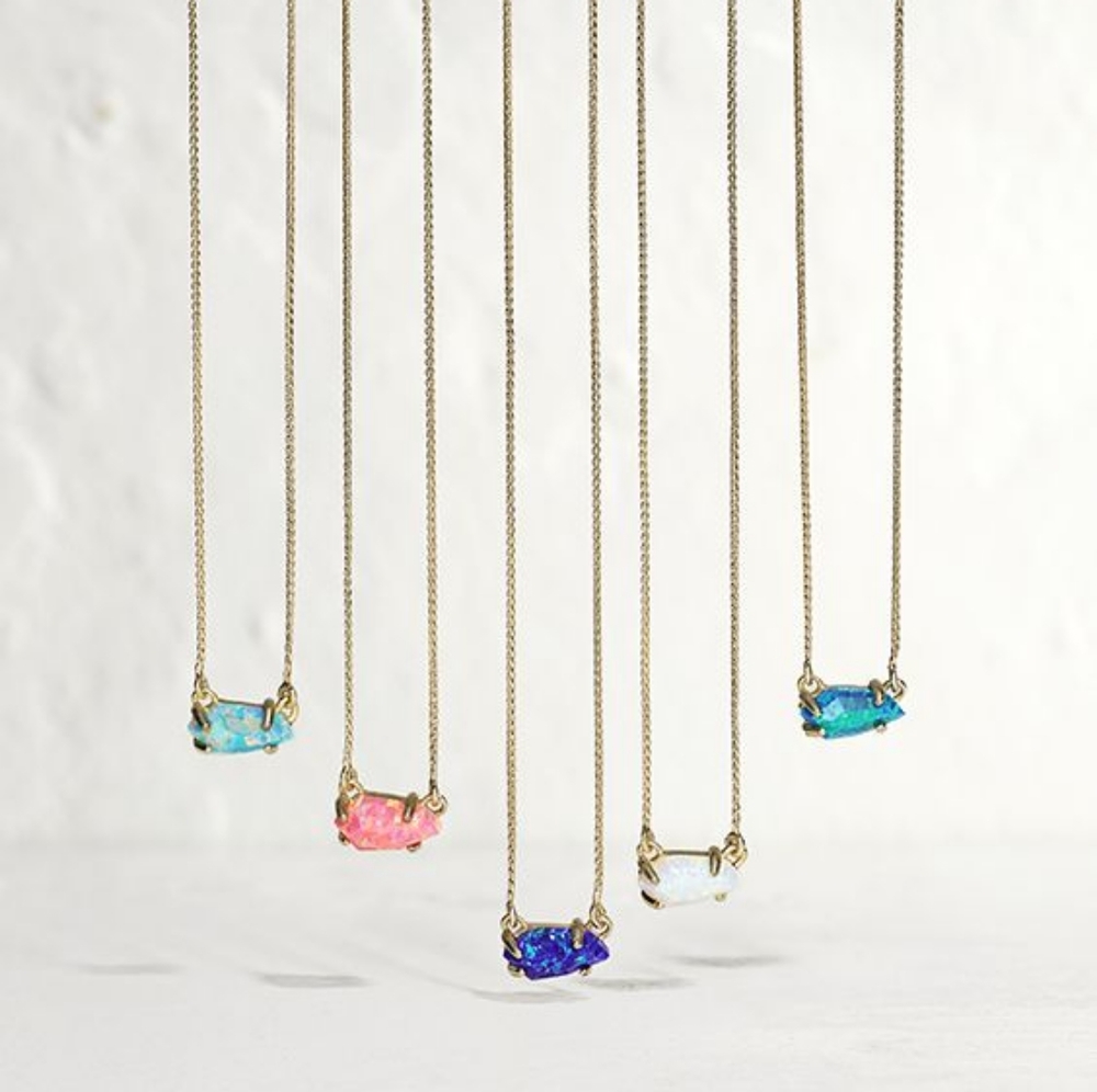 Kendra Scott Necklace
